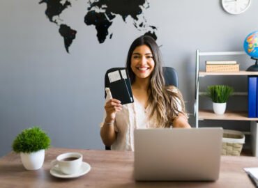 Your Trusted Destination for Visa Consultation